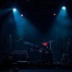 Image of Thumbnail: The Enigmatic Intersection of AI and Music: Exploring BW AI Generated Faces