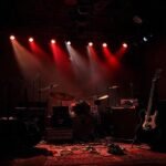 Image of Thumbnail: The Enduring Legacy of Guns N’ Roses: A Cultural Phenomenon