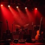 Image of Thumbnail: Exploring the Abyss: The Symbolism of Morbid Angel’s ‘God of Emptiness’