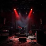 Image of AI Thumbnail: Echoes of the Unspoken: The Intersection of NFT Music Tokens and Emotional Resonance
