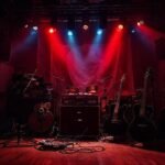 Image of Thumbnail: Metallica’s ‘Fade to Black’: A Sonic Journey in Lisbon