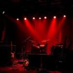 Image of Thumbnail: The Spirit of Sound: Kebahwt and the Music of the Cosmos