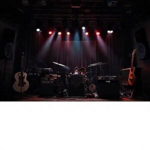 The Sacred Rites of Death Metal: Morbid Angel’s Immortal Rites Rehearsal