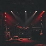 Image of Thumbnail: Exploring the Dark Aesthetics of Cradle of Filth’s ‘Frost on Her Pillow’