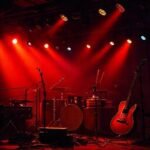 Image of Thumbnail: Exploring the Sonic Landscape of Pink Floyd’s ‘Delicate Sound of Thunder’ in 4K