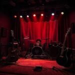 Image of Thumbnail: The Sonic Alchemy of Jennie Skulander: A Catalyst for Change in Rock Music
