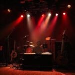 Image of Thumbnail: The Cult’s Intimate Session: A Celebration of Sound and Spirit