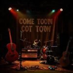 Image of AI Thumbnail: Brother Dege’s ‘Country Come to Town’: A Sonic Journey Through Modern Americana