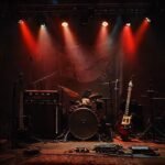 Image of Thumbnail: Motörhead’s ‘Enter Sandman’: A Heavy Metal Homage to Darkness