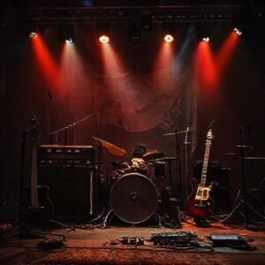 Image of Thumbnail: Motörhead’s ‘Enter Sandman’: A Heavy Metal Homage to Darkness