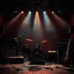 Image of Thumbnail: The Second Moon Rises: A Cosmic Symphony of Rebellion and Redemption