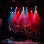 Image of Thumbnail: Ruby the Hatchet’s ‘Easy Livin”: A Modern Tribute to Classic Rock