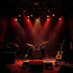 Image of AI Thumbnail: The Duality of Creation in Queens of the Stone Age’s ‘First It Giveth’
