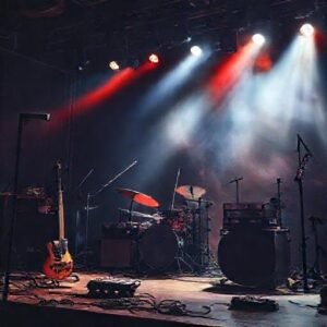 Image of Thumbnail: The Pretty Reckless: A Journey Through Highs and Lows in ‘Got So High’