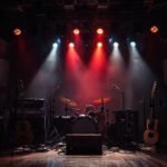 Image of Thumbnail: The Sonic Alchemy of All Them Witches: A Live Experience at Avast Recording Co.