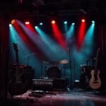 Image of Thumbnail: Daria Zarítskaya: The Voice of a New Metal Generation