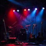 Image of Thumbnail: The Distillers Playlist: A Sonic Journey Through Rebellion and Resilience
