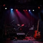 Image of Thumbnail: Three Days Grace: A Musical Reflection on Loss and Community