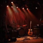 Image of Thumbnail: The Art of Collaboration: Unveiling the Layers Behind ‘Stabbing In The Dark’