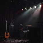Image of Thumbnail: The Lingering Echoes of ‘Would?’: Alice In Chains and the Grunge Legacy