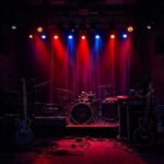 Image of Thumbnail: The Ethereal Journey of Scardust: Exploring the Depths of ‘Gone’
