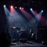Image of Thumbnail: Exploring the Sonic Landscape of Kamelot’s ‘New Babylon’: A Journey Through Music and Myth