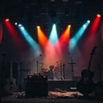 Image of Thumbnail: Exploring the Depths of Emotion: The Draconian Playlist Phenomenon