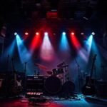 Image of Thumbnail: The Guitar Gods Unite: A Night of Legends at Count Basie Theatre