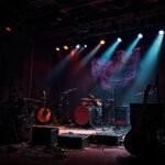 Image of Thumbnail: The Sonic Revolution of Butcher Babies: Unpacking ‘Marquee’