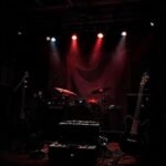Image of Thumbnail: Kobra and the Lotus: A New Take on ‘Black Velvet’