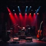 Image of Thumbnail: Exploring the Depths of ‘No Oxygen in the West’: A Journey Through Sound and Symbolism