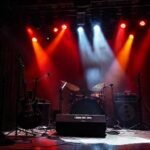 Image of Thumbnail: Unpacking the Layers of ‘TOXIC’: A Sonic Exploration of Charlotte Wessels’ Latest Single