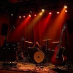 Image of Thumbnail: The Sonic Alchemy of Charlotte Wessels: Exploring ‘Dopamine’ with Simone Simons