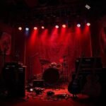 Image of Thumbnail: Amon Amarth: Finding Paths Through Heavy Metal Mythology