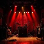 Image of Thumbnail: Honeymoon Disease: A Sonic Journey Through Myth and Metal