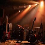 Image of Thumbnail: The Visual Symphony of Deep Purple: A Journey Through Iconic Imagery