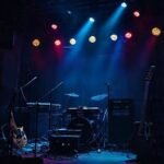 Image of AI Thumbnail: The Enigmatic Allure of Taylor Swift’s Playlist: A Journey Through Sound and Emotion