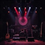 Image of Thumbnail: The Cosmic Resonance of Black Mountain: A Journey Through Sound