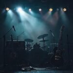 Image of Thumbnail: The Enchantment of Farewell: A Dive into dArtagnan and Patty Gurdy’s Musical Fusion