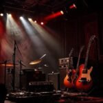 Image of Thumbnail: The Melancholic Allure of Immortality in Music: A Dive into ‘Forever Is the Curse’