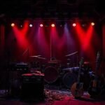 Image of Thumbnail: The Fires of Division: A Musical Reflection on Contemporary Strife