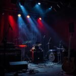 Image of Thumbnail: The Rise Before the Fall: September Mourning’s Musical Journey