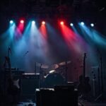 Image of Thumbnail: The Reaper’s Melody: Exploring the Depths of September Mourning’s ‘Before the Fall’