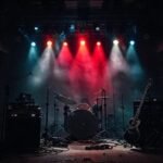 Image of Thumbnail: The Enigmatic Allure of Feuerschwanz: A Dive into ‘Schubsetanz’
