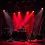 Image of Thumbnail: The Harmonious Clash: ACCEPT’s Symphony No. 40 and Its Cultural Resonance