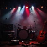 Image of Thumbnail: The Legacy of Dave Mustaine: A Journey Through Metal’s Unforgiving Landscape