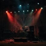 Image of AI Thumbnail: Dethroning the Gods: Semblant’s Bold Musical Manifesto