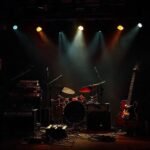 Image of Thumbnail: The Sonic Alchemy of Jennie Skulander: A Voice of New Zealand’s Rock Renaissance