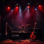 Image of Thumbnail: The Sound of Connection: Exploring Multimedia Platforms in Music