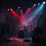Image of AI Thumbnail: The Honeymoon Disease Playlist: A Sonic Exploration of Love’s Euphoria and Turmoil